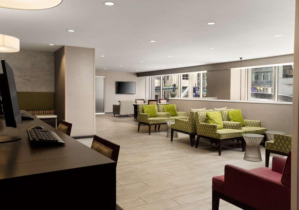 Homewood Suites By Hilton Chicago Downtown - Magnificent Mile Facilities photo